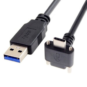 chenyang USB 3.0 - USB C 90xpxtf[^P[u pl}EglWt YƗpJ5.0Mp