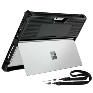 Surface Pro 11/Pro 10/Pro 9 P[X Surface Pro11/Pro10/Pro9 (13 C`) Jo[ ϏՌ |Xgbv nhXgbv X^h@\ T[tFXv11 v10 v9 Jo[  L[{[h