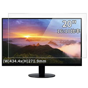 20C`16:10 Ή tB  (9Hdx) PCj^[tیtB wh~ CAh~ R PCیV[g dl