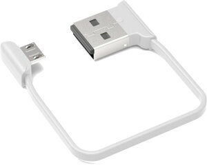 I[fBIt@ [qLmicroUSBP[u Z 12cm L p^[2 zCg