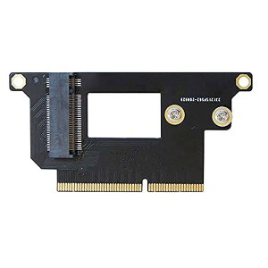 NFHK M.2 NGFF M-Key NVME SSD ϊJ[h Mac Pro 2016 2017 13C` A1708p