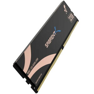SABRENT PbgDDR5 32GB U-DIMM 4800MHz fXNgbvPCpW[iSB-DR5U-32Gj