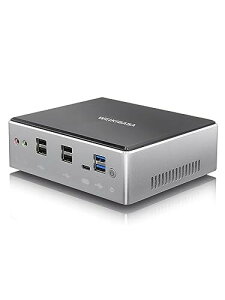 ~jPC Windows11 Core i3 8145U, ^pc 8GB DDR4  256GB NVME SSD,~jp\R4KΉ HDMI DP Type-C USB3.0 WIFI ȃXy[XpcWeikibaba
