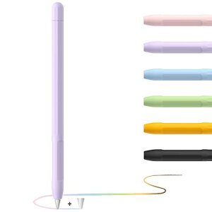 YINVAP[Xp Apple Pencil p AbvyV Jo[ ꐢObvp Apple Pen 1st pANZTz_[ ApplePencil p1Jo[X[u iPad Pencil pیjuJo[tij