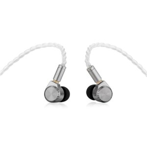 HiFiGo ORIVETI OD100 9.2mm �_�C�i�~�b�N�h���C�o�[�C���C���[���j�^�[�A�|�[�^�u����p 1DD DLC HiFi �C���C���[�C���z�� IEM (��)