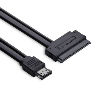 CY 50 cmfAd12 VAdeSATA USB 2.0 5 V eSATApR{to 22pin SATAP[u2.5 3.5n[hfBXNhCu