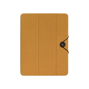 Native Union (lCeBujI) W.F.A iPad Folio - TCNfނōꂽ܂肽ݎX^hƃJo[AiPad Pro 11C` M2AiPad Air 11C` M2ɑΉAȒPȎCtA{^