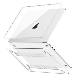 GPXIIZ P[X MacBook Air 15C` Ή P[X Jo[ (M4 M3 M2`bv) 2025 2024 2023N 15.3C` }bNubNGA[ P[X M4 A3241 M3 A3114 M2 A2941 Ή n[hJo[ یP[X - NX