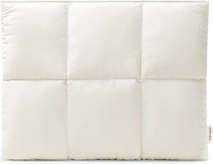 Comfyable Puffy m[gp\RX[u 13C` 14C` LeBOpt@[m[gp\RL[P[X p s[P[X MacBook Air M4 M3 M2 M1, MacBook Pro 13-in 14-in M4 M3 M2 M1 Jo[,