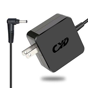 CYD 45W 20V 2.25A Ή Lenovo-IdeaPad Yoga 710 Flex 4-1435 4-1470 4-1570 4-1130 Miix 510 IdeaPad 100-15IBD 100-15IBY N22 N22-20 110 100 310 710s 310s 710S-13ISK 100S ^ubg XX}[g AC A_v^[, 2.5m PC-p[Tv