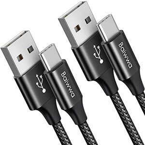USB Type C P[uBaiwwa ^CvC P[u }[d USB-A to USB-C P[u iPhone 16 15 Pro PlusAiPadAGalaxy S22 S21 S20 S10 S9 A22 A21AXperiaASwitchAMacBook̑Android @Ή ubN
