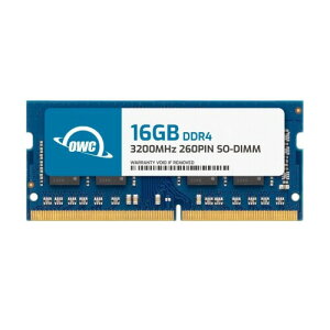 OWC 16GB DDR4 3200MHz PC4-25600 CL22 1.2V 260s ECC RAM HP ProBook 430 G8 440 G8 440 G9 445 G7 445 G8 TAA