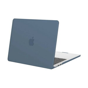 MOSISO Ή@ MacBook Air P[X 13C` M4 M3 M2`bv 2025-2022 A3240 A3113 A2681Aی Ή@ MacBook Air 13.6C` vX`bN n[h P[X Jo[(X`[ u[)