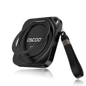 OSCOO 512GB �|�[�^�u�����C���X�}�zSSD�A�ő�2000MB/s�AMagSafe�Ή��O�t���\���b�h�X�e�[�g�h���C�u�AiPhone 15/16/17�AMac�A�m�[�g�p�\�R���A�^�u���b�g�Ή� ? Apple ProRes 4K & Samsung Pro����B�e�\
