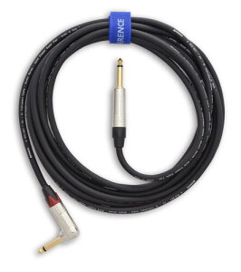 Reference Cables RIC-S01 ���R�[�f�B���O�p �� �X�g���[�g-L�� 3m
