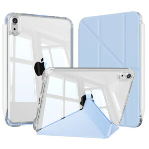 ZOPSGYU iPad mini7 �P�[�X (A17 Pro) iPad Mini ��7/6���� �P�[�X �����o�b�N�J�o�[ ������ �O�p�`���@�\�X�^���h ���O���\ ���u�����c�u�� �ϏՌ� �y�� ���^ ���C�����X�[�d �I�[�g�X���[�v/�E