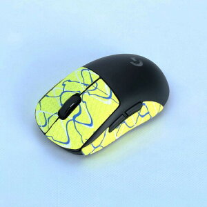 logicool}EXXP[gp̋zObve[vTChXebJ[ϊJo[WN[G PRO}EX G304 G502 G703 G903 ƌ݊̂銊~߃e[v (G Pro Wireless)