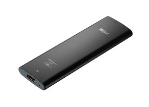 Wise �|�[�^�u��SSD PTS�V���[�Y 2TB 4K/6K�J�����Ή�SSD �iBlackmagic Pocket Cinema Camera 4K/6K���� USB-C�h���C�u�j