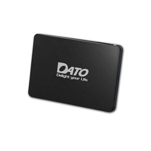 DATO SSD 1TB 2.5C` SATA3 6Gbps ^ \bhXe[ghCu őǍ535MB 500MB 3D NAND SLCLbV m[gPC fXNgbvp 3N[J[ۏ