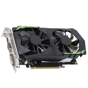 �O���t�B�b�N�X �J�[�h 128 �r�b�g�A1250MHz �����F�� GTX1050Ti 4G DDR5 4GB �f�X�N�g�b�v����уf���A�� �t�@�� �f�X�N�g�b�v�p�̑ϋv���̂���R���s���[�^ �A�N�Z�T��
