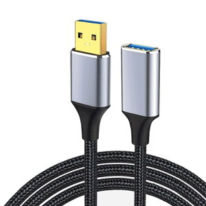 USB P[u USB3.0 P[u 5Gbpsf[^] ^CvAIX - ^CvAX USB R[h (1m)