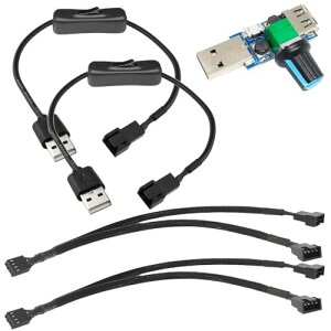 Kiligen 2  USB  3 s / 4 s PWM 5V USB X[u t@dA_v^ P[u (XCb`t)At@M[^A2 EFC A3 EFCXvb^ P[u