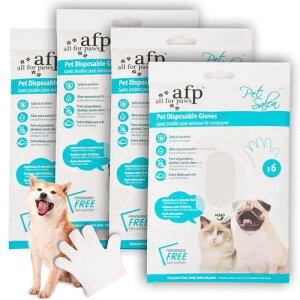 All For Paws ܌^ EFbgeBbV ybgp {fBV[g ̐@V[g 唻    r߂ĂS 6x4 Lp   ڂ̎ ӂ Sgp ( 4)