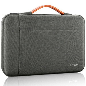 (Ferkurn) p\RP[X PCP[X t 360°ی m[gp\RP[X pcobO H^ubg P[X MacBook Air/Pro/iPad/Surface/Chromebook V[Y/Asus/Lenovo/m{/Dell/bcm[g/H