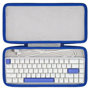 �i�P�[�X�̂�/Only Case�jDrunkDeer G65 keyboard e�X�|�[�c�Q�[�~���O�L�[�{�[�h ��p���[�P�[�X-Aenllosi