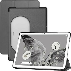Google Pixel Tablet P[X oEh}Olbg O܂Jo[ X^h@\ PC+PUU[+~N@ ^ubgJo[ ϏՌ yʌ^ XNb`h~ lpی pixel tablet 10.95 inch p ی