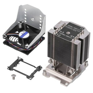 CPUN[[ASNK-P0070APS4 LGA 3647-0 4U CPUWG[^[q[gVNPWM1200?2800RPMiPurley X11Rs[^[ANZTpj