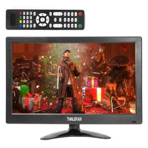 Thinlerain 13.3C`j^[ ^ fBXvC tfBXvC j^[/1366x768/95°/HDMI VGA AV BNC USB |[g/VESA}Eg/Xs[J[/R