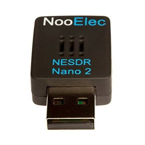 NESDR Nano 2-MCXAeiȍRTL-SDR USBZbgiRTL2832U + R820T2jB \tgEFAADVB-TADS-B݊AESDZ[t