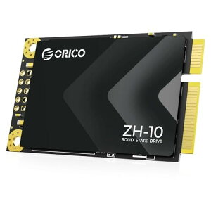 ORICO 2TB mSATA SSDSATA IIIA5Gbps 3D NAND\bhXe[ghCu bvgbvp - ZH10