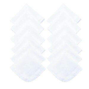 (HOOMCOOM) K[[nJ` xr[ 4d ԂK[[ n O ۈ牀p j̎q ̎q 100% _炩  30x30cm 12Zbg