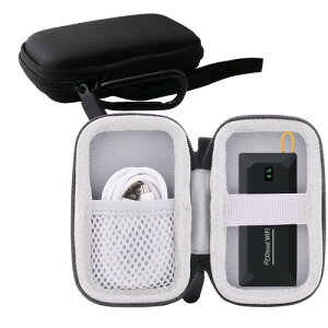 WERJIA ���[�P�[�X�Ή����`���[�WWiFi 100�M�K�t��/365�� �|�P�b�gWiFi,���o�C�����[�^�[ USB�^ �|�P�b�gWiFi (365�`���[�WWiFi) �ԍ� Wi-Fi �ی���[�P�[�X