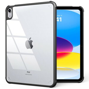 TiMOVO iPad 11iA16jP[X 11C` 2025 iPad 10 P[X 10.9C` 2022 ACpbh11/10 Jo[ A3354 A3355 A3356 A2696 A2757 A2777  NA TPU+PCwʃP[X ~ ^y ς