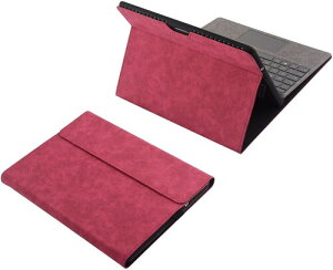 Surface Pro11/Pro 10/Surface Pro 9 P[X X^CXz_[t ϏՌ ^ ^b`yz_[t X^h@\t re[W T[tFCXv9 v10 v11P[X ʕی  Sur