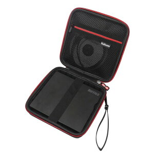 Ruilicase BUFFALO �o�b�t�@���[ �O�t�� �h���C�u�p���[�P�[�X BUFFALO USB3.1(Gen1)/3.0 �O�t�� DVD/CD�h���C�u DVSM-PTV8U3�ADVSM-PLV8U2�ADVSM-PUV8U�ADVSM-PMV8U3�ABRXL-PTS6U3-BK/N�A BRXL-PT6U2V/N�ABRXL-PC6VU2,RR-PW2���Ή�
