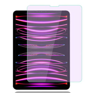 iPad Pro 12.9�i2022 M2 / 2021 / 2020 / 2018�j�p�ی�t�B���� �A�C�p�b�h 12.9�C���`