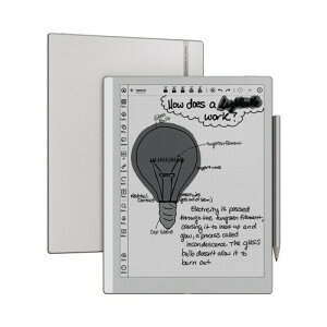 BOOX Tablet Go 10.3 Gen II Lumi