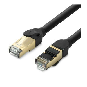 CAT7 1M bVRJ45 RlN^ MKrbg CAT7 LANP[u bL RlN^  C[TlbgP[u C[TlbgP[u ܐ܂h~ V[h f [^ PS3 PS4 ɑΉ