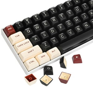 Rome ASA JX^L[LbvACherry/Gateron MX  60% / 64 / GK61 Q[~OJjJL[{[hp 150 L[̃_uVbgL[LbvZbg
