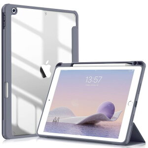 KenKe iPad 9���� �P�[�X 10.2 �C���` ��9/8 /7���� 2021 2020 2019 iPad �P�[�X �����o�b�N�J�o�[ �y�����[ �O�܃X�^���h �I�[�g�X���[�v�@�\ �S�ʕی�^ �y�� ���^ �����h�~ PU�������U�[ TPU (��