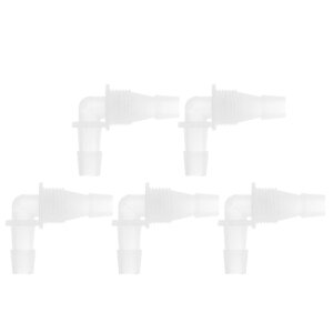 HEROFFIX 5̐ٗpvX`bNz[Xo[utBbeBO7/16"z[XID G1/2XbhG{[RlN^[ك^NGA|vz[XWCgNAPP