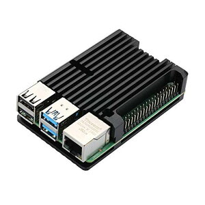 Raspberry Pi 4fBA~jEP[XRPI 4BpRPI 4^VFubN{bNXit@Ȃj