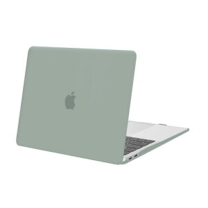 MOSISO Ή@ MacBook Air 13C`P[X M1 A2337 A2179 A1932AΉ@ MacBook Air M1 13.3C` 2021-2018 vX`bN Jo[ ^ ϏՌ ی n[hP[X(g O[)