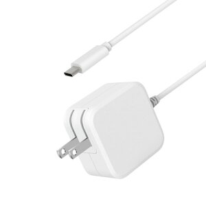 Macbook Pro [d p ^ Type-C PDΉ 67w m[gp\R [d type-c Mac/Lenovo/m{ ACA_v^[ }[d 1.8mP[ǔ^ (GaN+(KE)PD 67w/65w/45w}܏􎮃vOPS