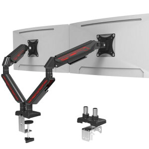 Fydeamer PC j^[A[ ω׏d11kg tfBXvCA[ 17-35C`Ή J[uj^[Ή Q[~Oj^[X^h KXXvO VESAKiΉ 75X75/100X100 px fA