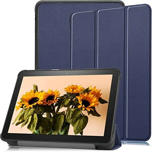 対応 Fire HD 8 / HD 8 Plus ケース 対応 Fire HD 8 2020 第10世代 カバー スタンド機能付き 保護ケース 強力な磁石 薄型 超軽量 全面保護型 対応 Fire HD 8 Plus スマートタブレット ケース カバー 軽量